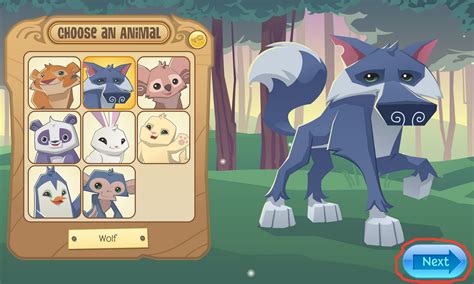 animal jam classic|animal jam official website.